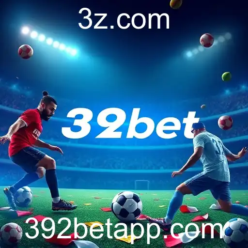 Cenário Atual dos Jogos Online e o Impacto do 392bet