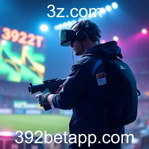 Tendências do Mercado de Apostas e o Papel da 392bet