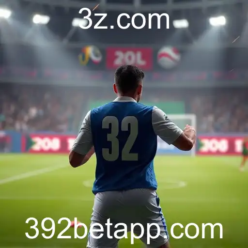 392bet