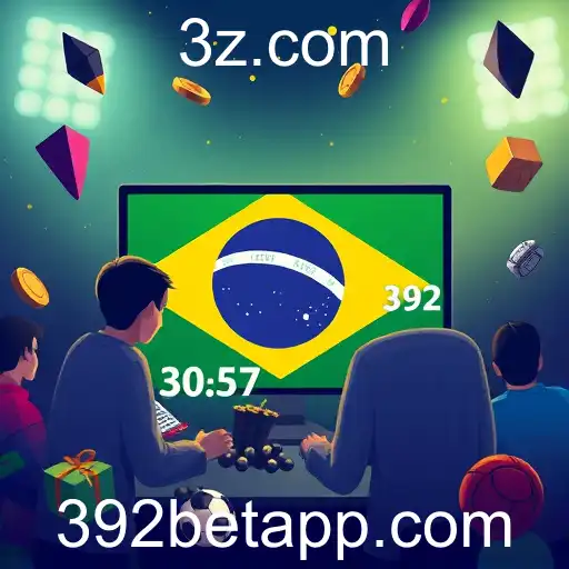 O Impacto e Crescimento dos Jogos Online no Brasil