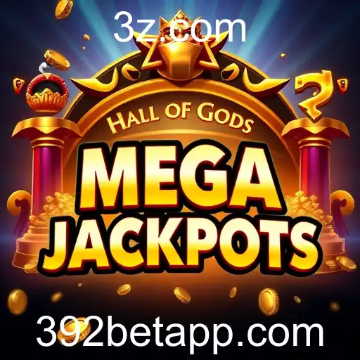 Mega Jackpots