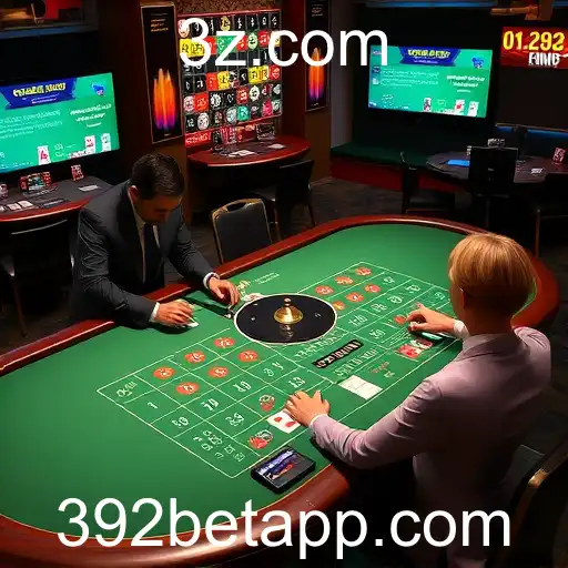 Novas Tendências no Mundo dos Jogos Online em 2026