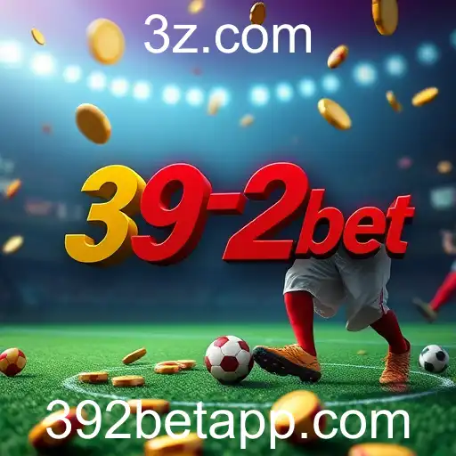 392bet