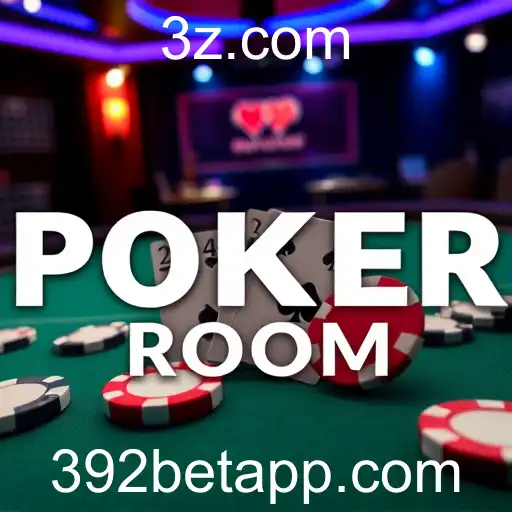 Poker Room