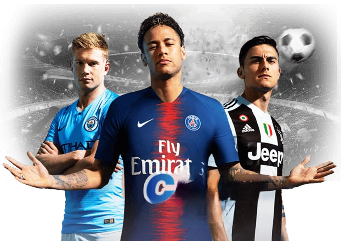 Lots of sports bets at 392bet sports