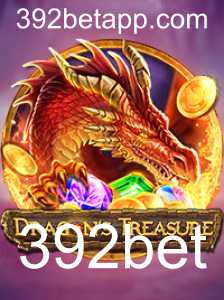 DragonsTreasure: A Nova Aventura Interativa na Plataforma 392bet