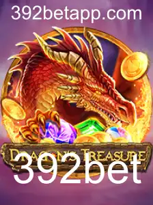 DragonsTreasure: A Nova Aventura Interativa na Plataforma 392bet