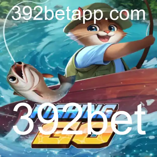 Explorando o Mundo Envolvente de FishingGO e a Estratégia da 392bet