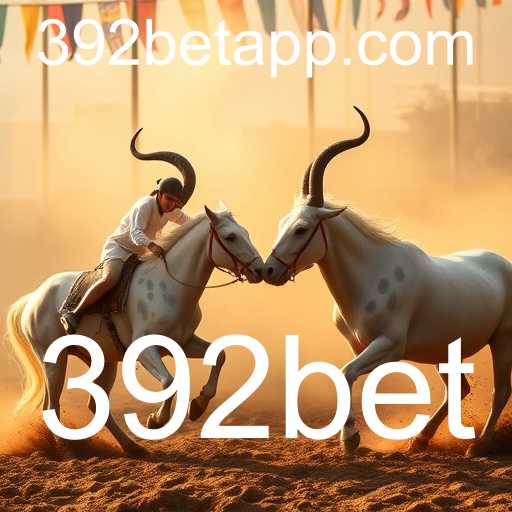Jogos de Sabong e a Plataforma 392bet