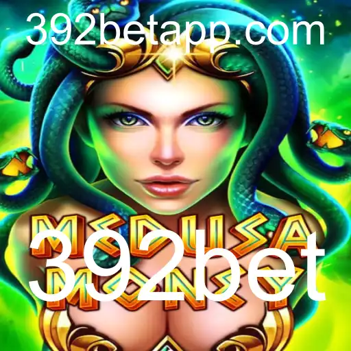 Introdução ao MedusaMoney: Explore o Mundo Mitológico do Jogo com 392bet