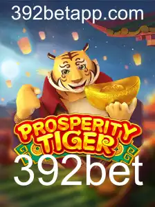 Explorando o Mundo de ProsperityTiger: Um Jogo de Azar com Inovação e Emoção