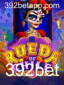 Descubra o Fascinante Mundo de RuedaDeChileBonusBuy com 392bet