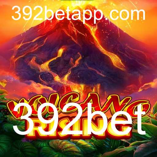 Conheça o Desafiante Mundo de VolcanoRising - Um Jogo Incrível da 392bet