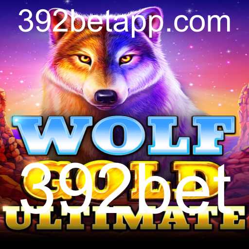Descubra o Empolgante Jogo WolfGoldUltimate na Plataforma 392bet